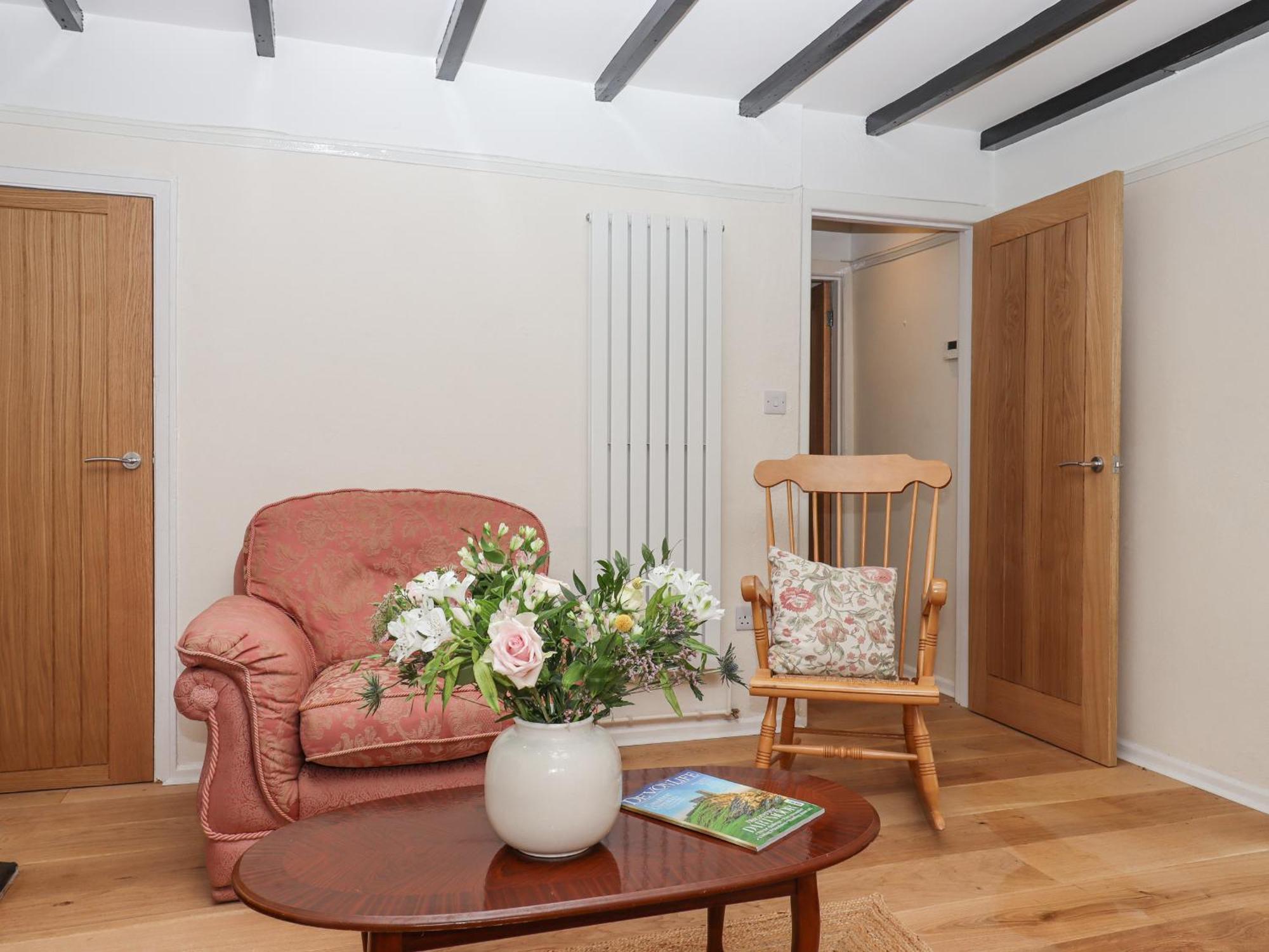 Glebe Cottage Yelverton Exterior photo
