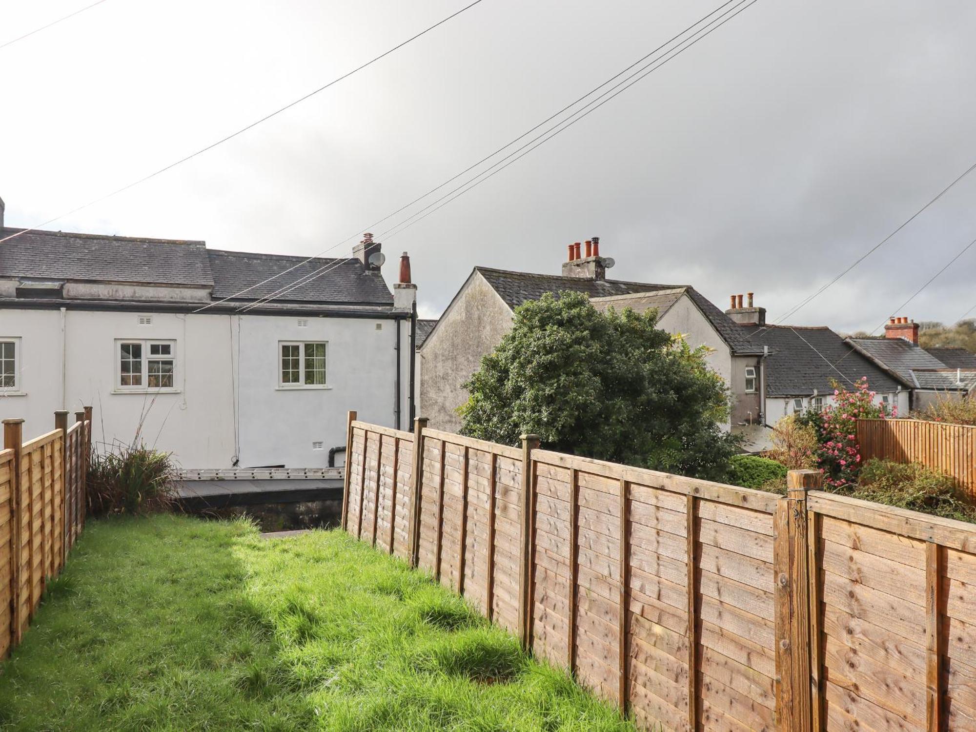 Glebe Cottage Yelverton Exterior photo